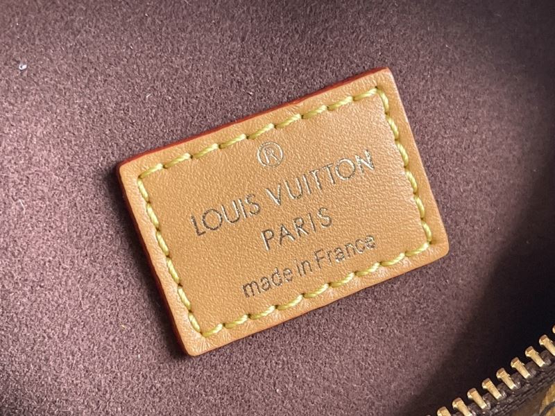 Louis Vuitton Box Bags